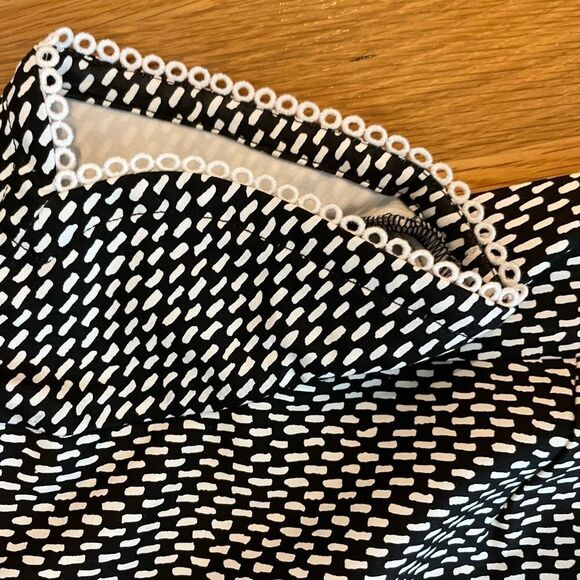 SARA CAMPBELL SHERI PANTS AND TOP - Picture 5 of 5